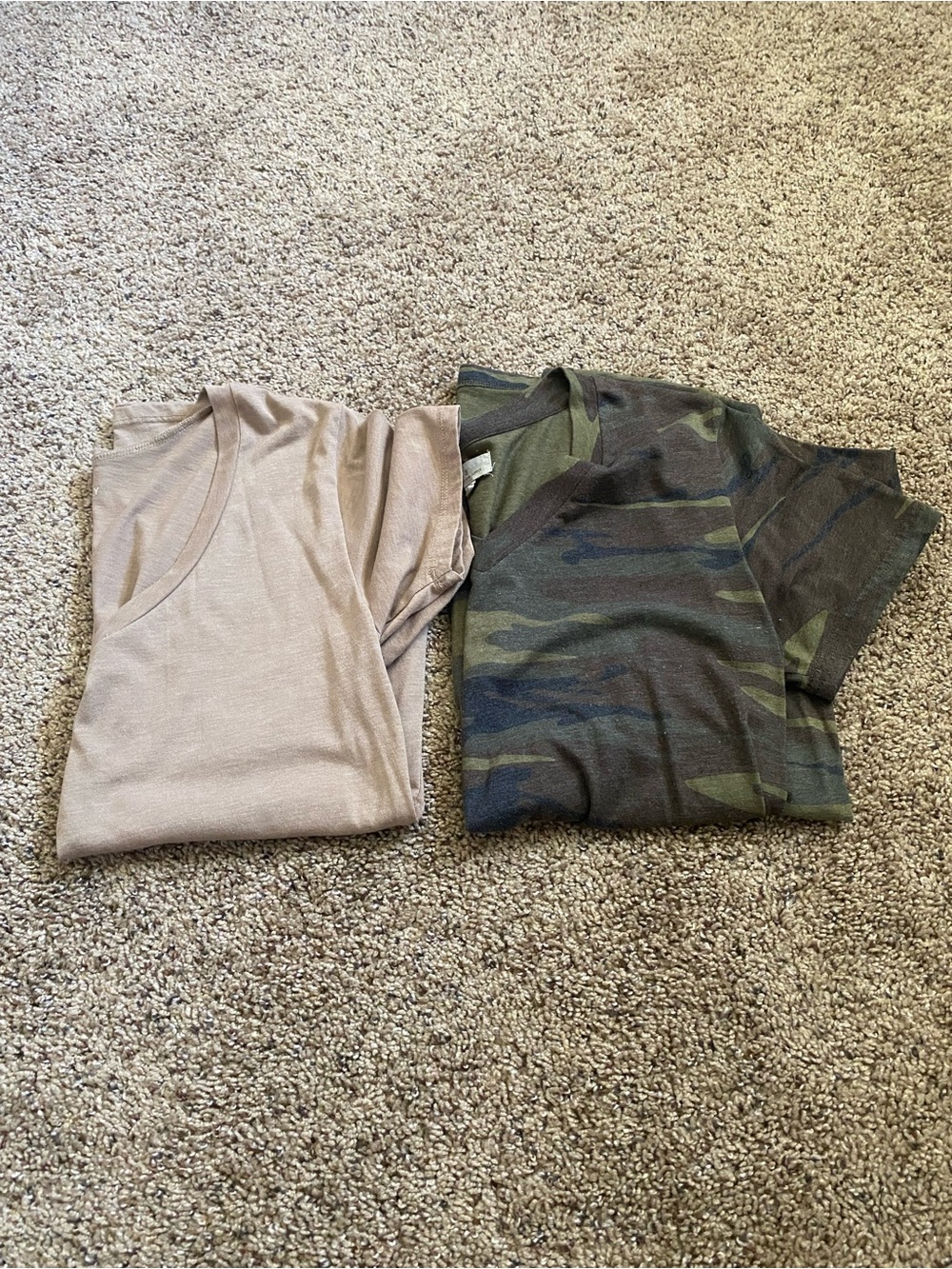 Medium Tees